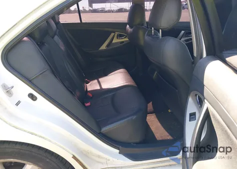 2008 Toyota Camry Se from USA, damaged, VIN 4T1BE46KX8U735384